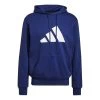 ADIDAS Future Icon 3 Bar Hoody Men - Blue