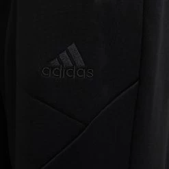 ADIDAS Freelift Training Pants Boys - Black -Sports Supplies Shop 16287000 15