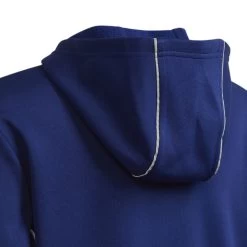 ADIDAS Graphic Warm Hoody Boys - Blue, White 7 ADIDAS Graphic Warm Hoody Boys - Blue, White -Sports Supplies Shop 16317000 10