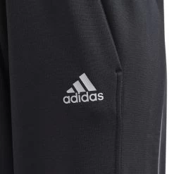 ADIDAS XFG Training Pants Girls - Black -Sports Supplies Shop 16331000 10