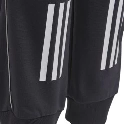 ADIDAS XFG Training Pants Girls - Black -Sports Supplies Shop 16331000 12