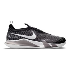 Nike React Vapor NXT Clay Court Shoe Men - Black, White