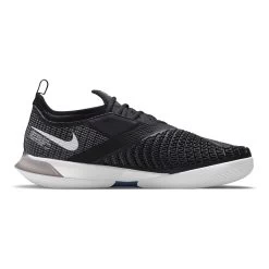 Nike React Vapor NXT Clay Court Shoe Men - Black, White -Sports Supplies Shop 16342000 0 8