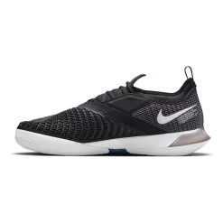 Nike React Vapor NXT Clay Court Shoe Men - Black, White -Sports Supplies Shop 16342000 0 9