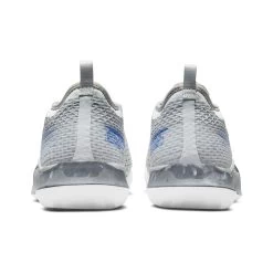 Nike React Vapor NXT Clay Court Shoe Men - Grey, Blue -Sports Supplies Shop 16343000 0 2