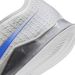 Nike React Vapor NXT Clay Court Shoe Men - Grey, Blue -Sports Supplies Shop 16343000 11