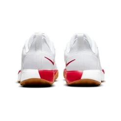Nike Vapor Lite Clay Court Shoe Men - White, Red -Sports Supplies Shop 16477000 0 2