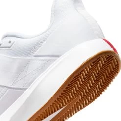 Nike Vapor Lite Clay Court Shoe Men - White, Red -Sports Supplies Shop 16477000 11
