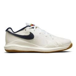 Nike Court Vapor Pro All Court Shoe Kids - White, Multicoloured