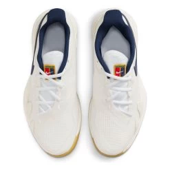 Nike Court Vapor Pro All Court Shoe Kids - White, Multicoloured -Sports Supplies Shop 16482000 0 4