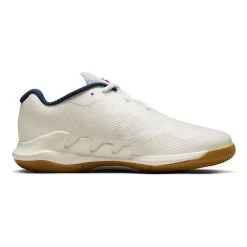 Nike Court Vapor Pro All Court Shoe Kids - White, Multicoloured -Sports Supplies Shop 16482000 0 8