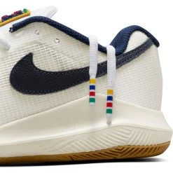 Nike Court Vapor Pro All Court Shoe Kids - White, Multicoloured -Sports Supplies Shop 16482000 13