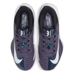 Nike Air Zoom GP Turbo All Court Shoe Women - Violet, Multicoloured -Sports Supplies Shop 16503000 0 4
