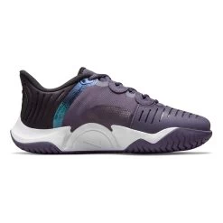 Nike Air Zoom GP Turbo All Court Shoe Women - Violet, Multicoloured -Sports Supplies Shop 16503000 0 8