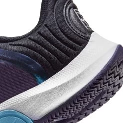 Nike Air Zoom GP Turbo All Court Shoe Women - Violet, Multicoloured -Sports Supplies Shop 16503000 11