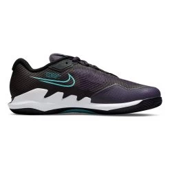 Nike Zoom Vapor Pro Clay Court Shoe Women - Dark Blue, Turquoise -Sports Supplies Shop 16506000 0 8