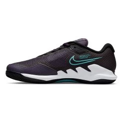 Nike Zoom Vapor Pro Clay Court Shoe Women - Dark Blue, Turquoise -Sports Supplies Shop 16506000 0 9