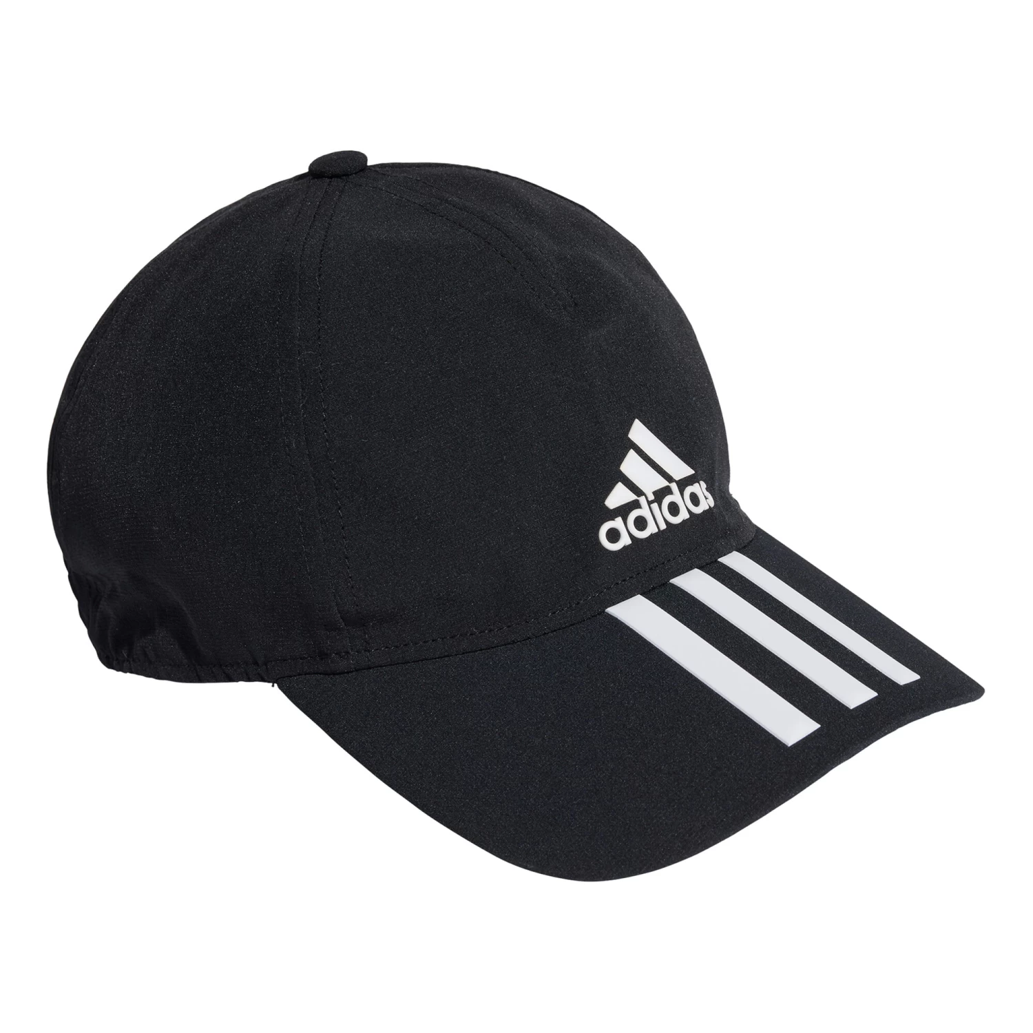 ADIDAS Aero Ready Cap 3 Stripes 4A Cap Men - Black 1 ADIDAS Aero Ready Cap 3 Stripes 4A Cap Men - Black