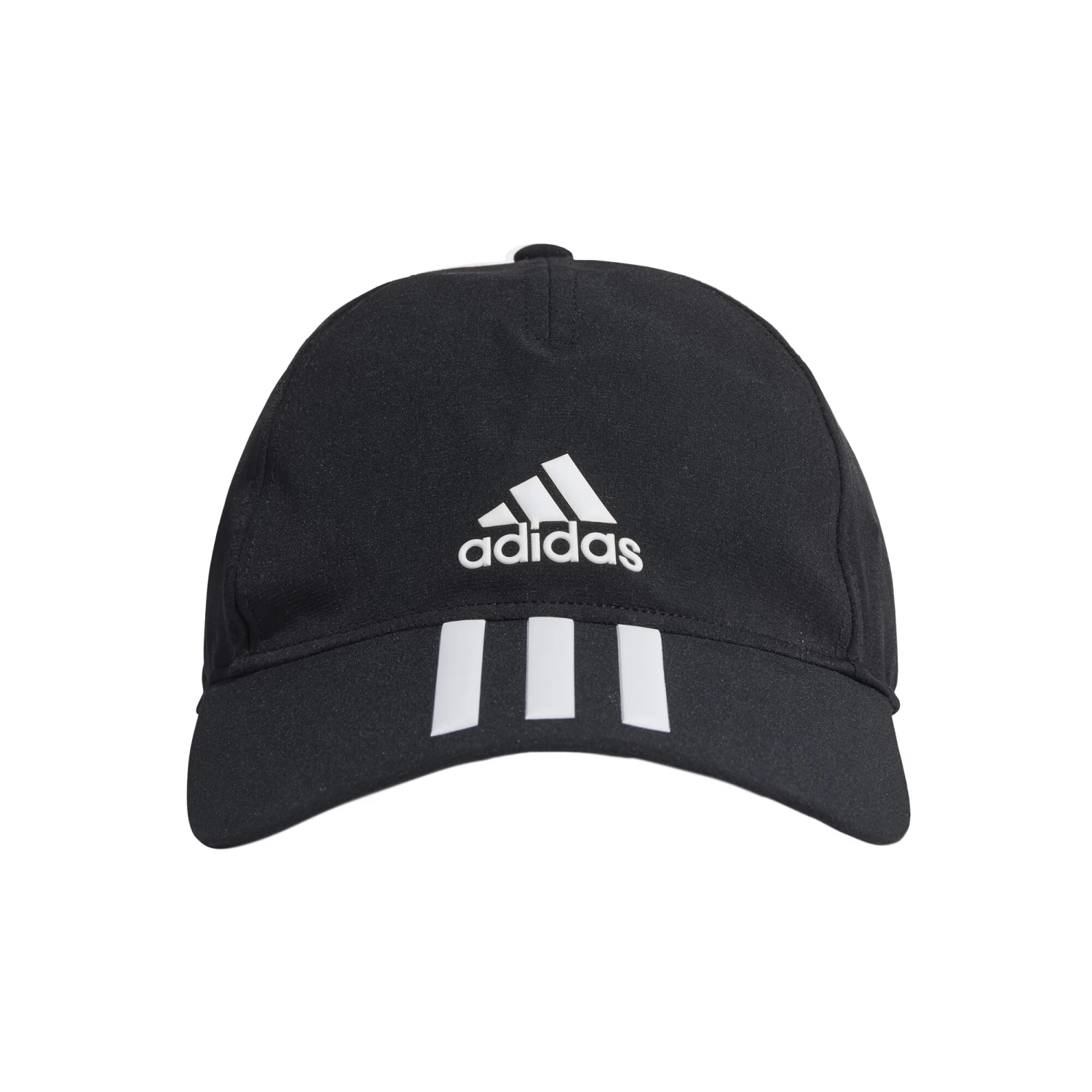 ADIDAS Aero Ready Cap 3 Stripes 4A Cap Men - Black 2 ADIDAS Aero Ready Cap 3 Stripes 4A Cap Men - Black - Image 2
