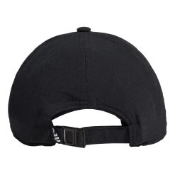 ADIDAS Aero Ready Cap 3 Stripes 4A Cap Men - Black 8 ADIDAS Aero Ready Cap 3 Stripes 4A Cap Men - Black -Sports Supplies Shop 1650900000 0 2