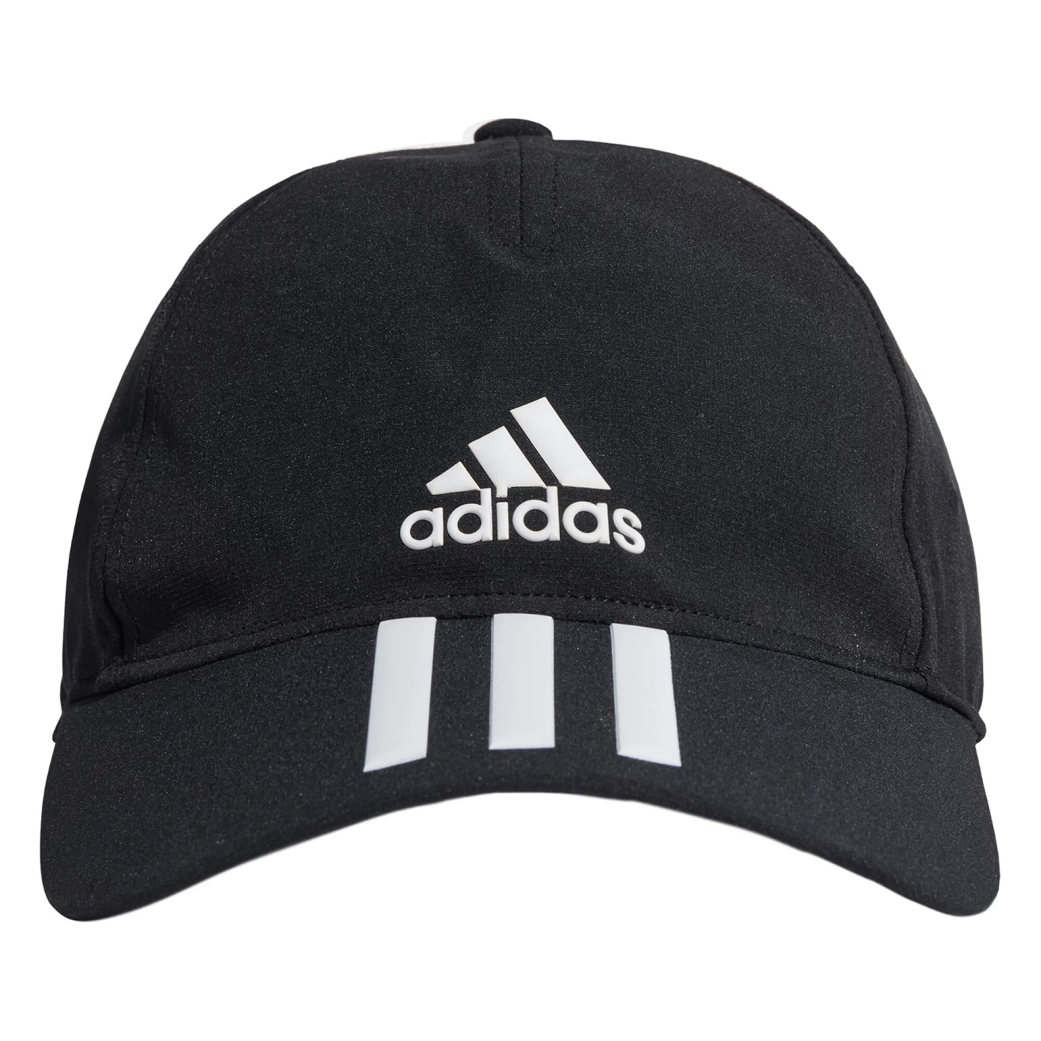 ADIDAS Aero Ready Cap 3 Stripes 4A Cap Men - Black 4 ADIDAS Aero Ready Cap 3 Stripes 4A Cap Men - Black - Image 4