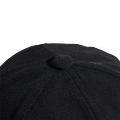ADIDAS Aero Ready Cap 3 Stripes 4A Cap Men - Black 10 ADIDAS Aero Ready Cap 3 Stripes 4A Cap Men - Black -Sports Supplies Shop 1650900000 11