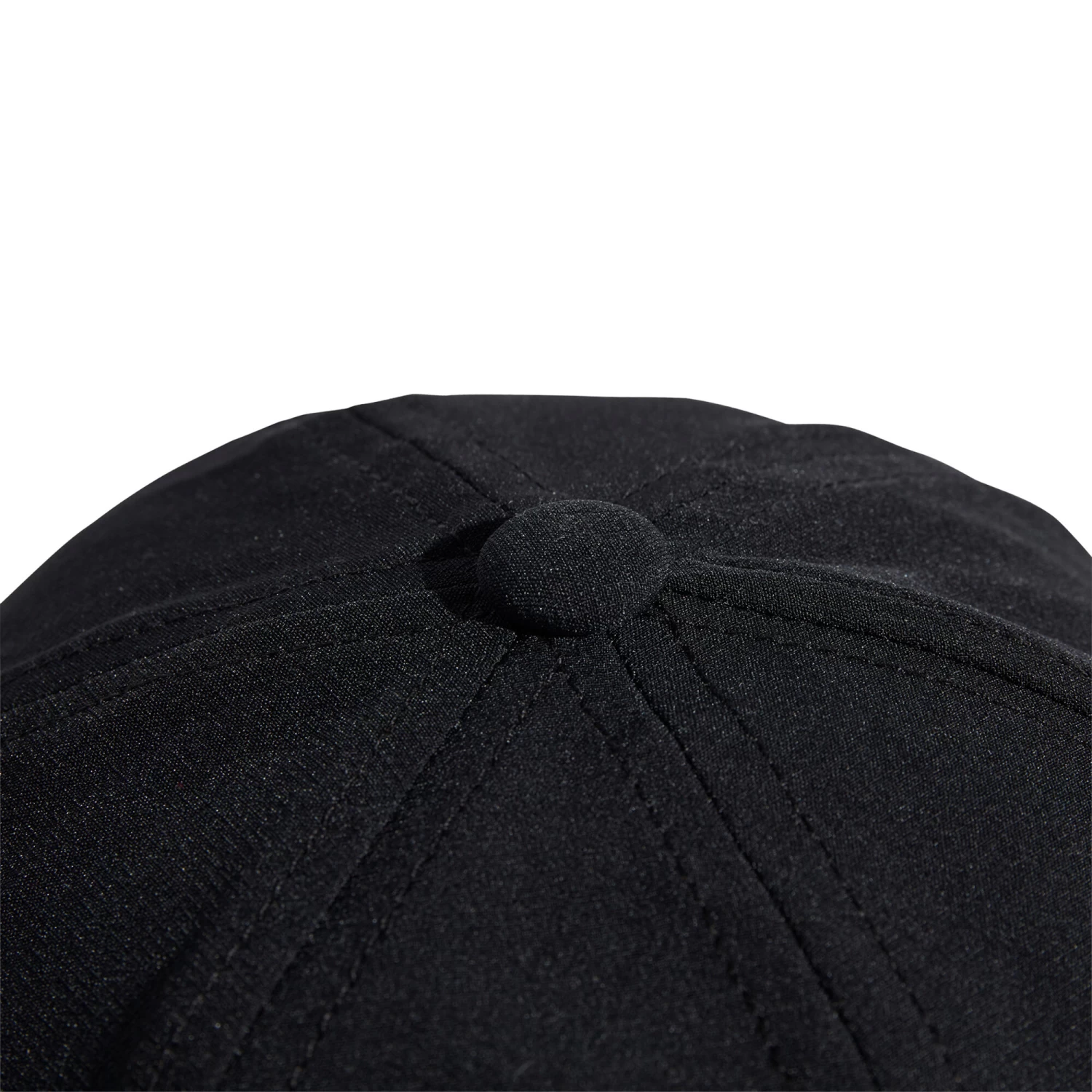ADIDAS Aero Ready Cap 3 Stripes 4A Cap Men - Black 5 ADIDAS Aero Ready Cap 3 Stripes 4A Cap Men - Black - Image 5