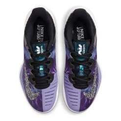 Nike Zoom GP Turbo Osaka SWA CLAY Clay Court Shoe Women - Black, White 14 Nike Zoom GP Turbo Osaka SWA CLAY Clay Court Shoe Women - Black, White -Sports Supplies Shop 16514000 0 4