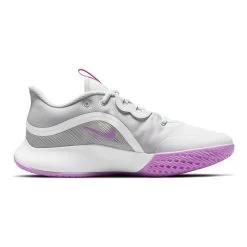 Nike Air Max Volley All Court Shoe Women - Lightgrey, Lilac -Sports Supplies Shop 16516000 0 8