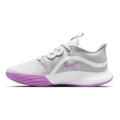Nike Air Max Volley All Court Shoe Women - Lightgrey, Lilac -Sports Supplies Shop 16516000 0 9