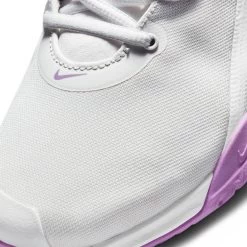 Nike Air Max Volley All Court Shoe Women - Lightgrey, Lilac -Sports Supplies Shop 16516000 10