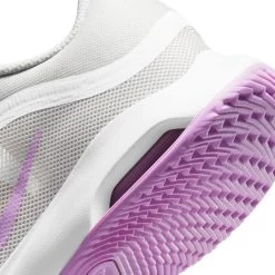 Nike Air Max Volley All Court Shoe Women - Lightgrey, Lilac -Sports Supplies Shop 16516000 11
