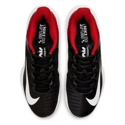 Nike Court Air Zoom GP Turbo All Court Shoe Men - Black, Red -Sports Supplies Shop 16572000 0 4