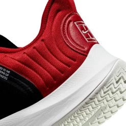 Nike Court Air Zoom GP Turbo All Court Shoe Men - Black, Red -Sports Supplies Shop 16572000 11