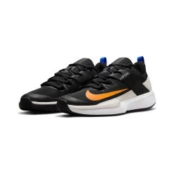 Nike Court Vapor Lite All Court Shoe Men - Black, Cream -Sports Supplies Shop 16576000 0 7