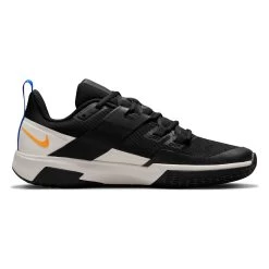 Nike Court Vapor Lite All Court Shoe Men - Black, Cream -Sports Supplies Shop 16576000 0 8