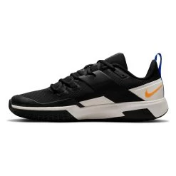 Nike Court Vapor Lite All Court Shoe Men - Black, Cream -Sports Supplies Shop 16576000 0 9