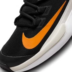 Nike Court Vapor Lite All Court Shoe Men - Black, Cream -Sports Supplies Shop 16576000 10