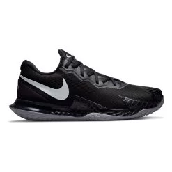 Nike Court Zoom Vapor Cage 4 Rafa All Court Shoe Men - Black, Grey