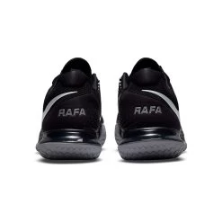 Nike Court Zoom Vapor Cage 4 Rafa All Court Shoe Men - Black, Grey 15 Nike Court Zoom Vapor Cage 4 Rafa All Court Shoe Men - Black, Grey -Sports Supplies Shop 16577000 0 2