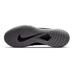 Nike Court Zoom Vapor Cage 4 Rafa All Court Shoe Men - Black, Grey 14 Nike Court Zoom Vapor Cage 4 Rafa All Court Shoe Men - Black, Grey -Sports Supplies Shop 16577000 0 5