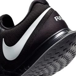 Nike Court Zoom Vapor Cage 4 Rafa All Court Shoe Men - Black, Grey 19 Nike Court Zoom Vapor Cage 4 Rafa All Court Shoe Men - Black, Grey -Sports Supplies Shop 16577000 11