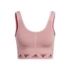 ADIDAS Aeroknit Sports Bras Women - Pink