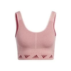 ADIDAS Aeroknit Sports Bras Women - Pink