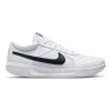 Nike Court Zoom Lite 3 All Court Shoe Kids - White, Black