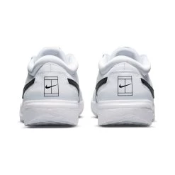 Nike Court Zoom Lite 3 All Court Shoe Kids - White, Black 15 Nike Court Zoom Lite 3 All Court Shoe Kids - White, Black -Sports Supplies Shop 16626000 0 2