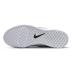 Nike Court Zoom Lite 3 All Court Shoe Kids - White, Black 14 Nike Court Zoom Lite 3 All Court Shoe Kids - White, Black -Sports Supplies Shop 16626000 0 5