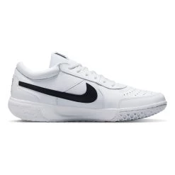 Nike Court Zoom Lite 3 All Court Shoe Kids - White, Black 16 Nike Court Zoom Lite 3 All Court Shoe Kids - White, Black -Sports Supplies Shop 16626000 0 8