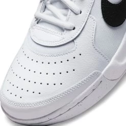 Nike Court Zoom Lite 3 All Court Shoe Kids - White, Black 18 Nike Court Zoom Lite 3 All Court Shoe Kids - White, Black -Sports Supplies Shop 16626000 10