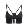 ADIDAS Better Sports Bras Women - Black, White
